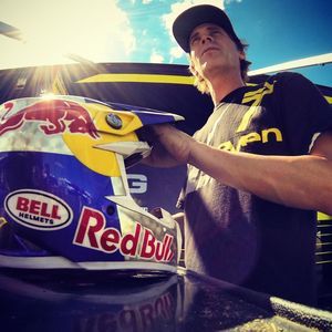 Meet your Posher, Roger